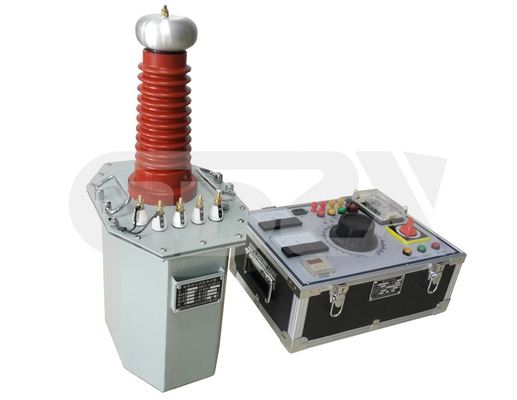 YD(J.Z) series power frequency  Oil type test transformer