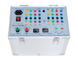 Single machine integration all-digital circuit Circuit Breaker Simulator