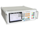 Three-phase AC Standard Power Source And Energy Meter Verification Device For On Site