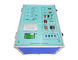Power Transformer Testing Equipment 10kV Capacitance And Tan Delta Tester,Maximum output current 200mA
