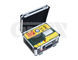 220V 50W Portable SF6 Gas Density Relay Calibrator With High Precision Pressure Sensor