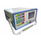 Three Phase Secondary Injection Relay Protection Tester Microcomputer Control