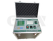 50kVA 100kV Withstanding Voltage Tester For Insulating Boots / Gloves