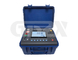 5KV 2000GΩ Digital Earth Insulation Tester Megger Meter With DC Current Test