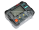 ISO9001 Handheld Automatic Earth Insulation Tester Multifunctional High Voltage