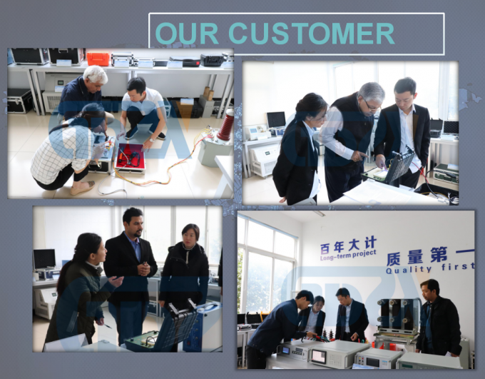 ZXXC-10A Фабрика исследования и разработки Новый тип 10A трансформатор мощности анализатор демогнетизации 18