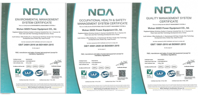 ZXFZ-H генератор ротора тестера импеданса переменного тока является специальным прибором для оценки того, является ли обмотка генератора ротора короткий 19