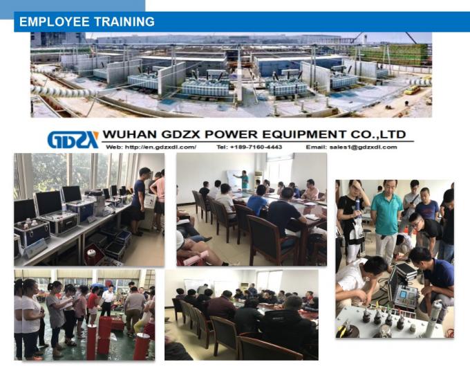 BY2677EA Insulation Resistance Tester with 90% RH Storage Temperature and Humidity 220V±10% 15