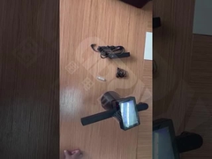 Ультразвуковой инструмент линейной инспекции