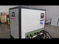 Трифазный генератор высокого тока DDG-W4000