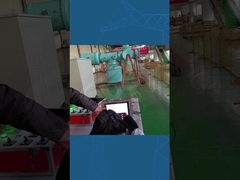 GDZX поставляет партию высоковольтного оборудования для Национальной сети Таиланда