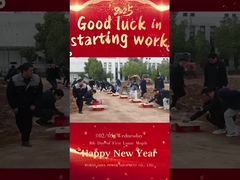 Удачи в начале работы