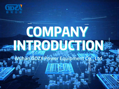 Ухань GDZX Power Equipment Co., Ltd.