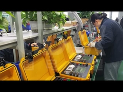 Инструмент калибровки плотности ZXMD-2000 SF6