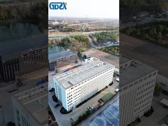 Уханьская компания электрооборудования GDZX, ООО