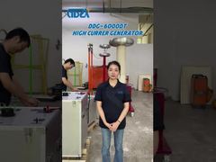 Генератор DDG-6000DT