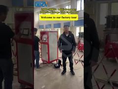 ZXBP-100 электронный многочастотный генератор питания