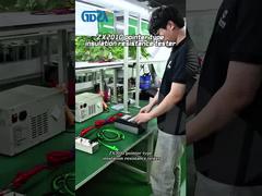 ZX2010 Тестер сопротивления изоляции указателя