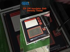 ZX-YM Измеритель плотности соли изолятора