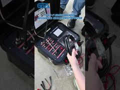 Узнайте, почему стоит выбрать тестер механических характеристик руки ZXKC-VI2.