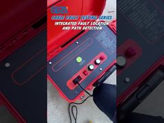 Полный набор для поиска неисправностей кабеля
