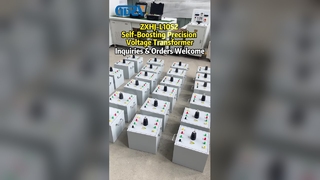 ZXHJ-L10S2 Прецизионный преобразователь напряжения с автоматическим повышением напряжения