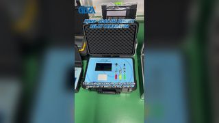 ZXMD-2006 Калибратор реле плотности элегазового газа