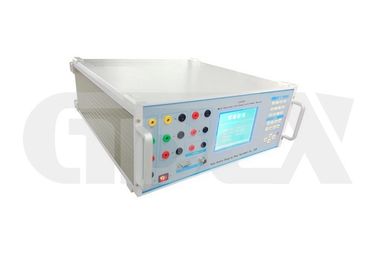 Tip Function Electrical Power Calibrator Transducer Remote AC Sampling Apparatus