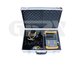 Large LCD Display Power Quality Analyzer 45 - 55Hz Frequency Range With USB Connector
