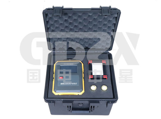 Тестер потери нагрузки & нулевой нагрузки трансформатора напряжения тока 650V характерный