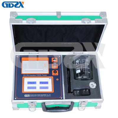 ZX-YM изолятор соляной плотности тестер для анти загрязнения Flashover обнаружения системы питания