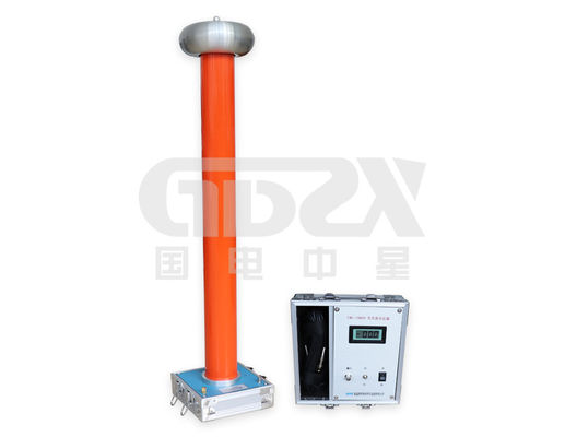 Рассекатель ДК АК высоковольтный, рассекатель 50КВ-300КВ ХВ ДК АК цифров