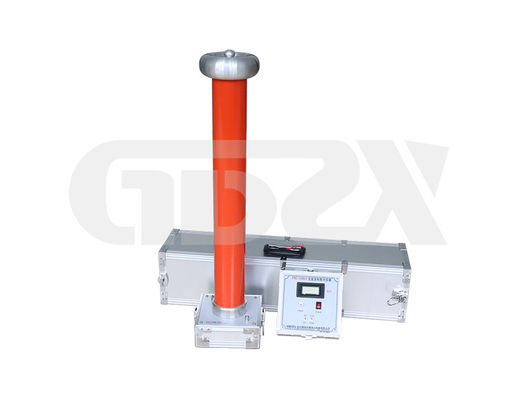 Тип баланса высоковольтного рассекателя AC DC FRC облегченный