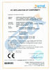КИТАЙ Wuhan GDZX Power Equipment Co., Ltd Сертификаты